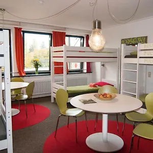Inselhostel Ostello Lindau (Bodensee)