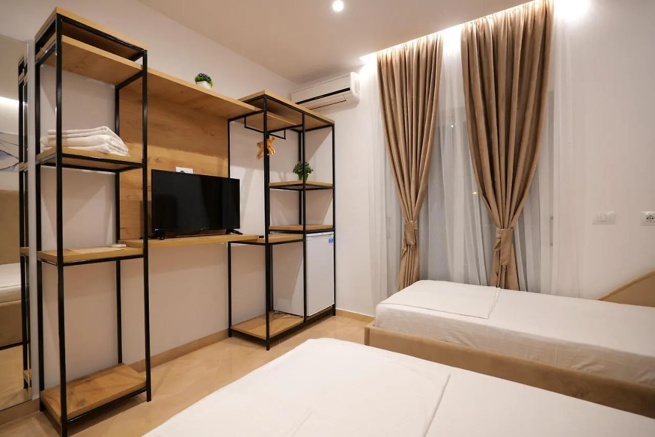 Bed & Breakfast Vila Ahmeti Sarandë Albania