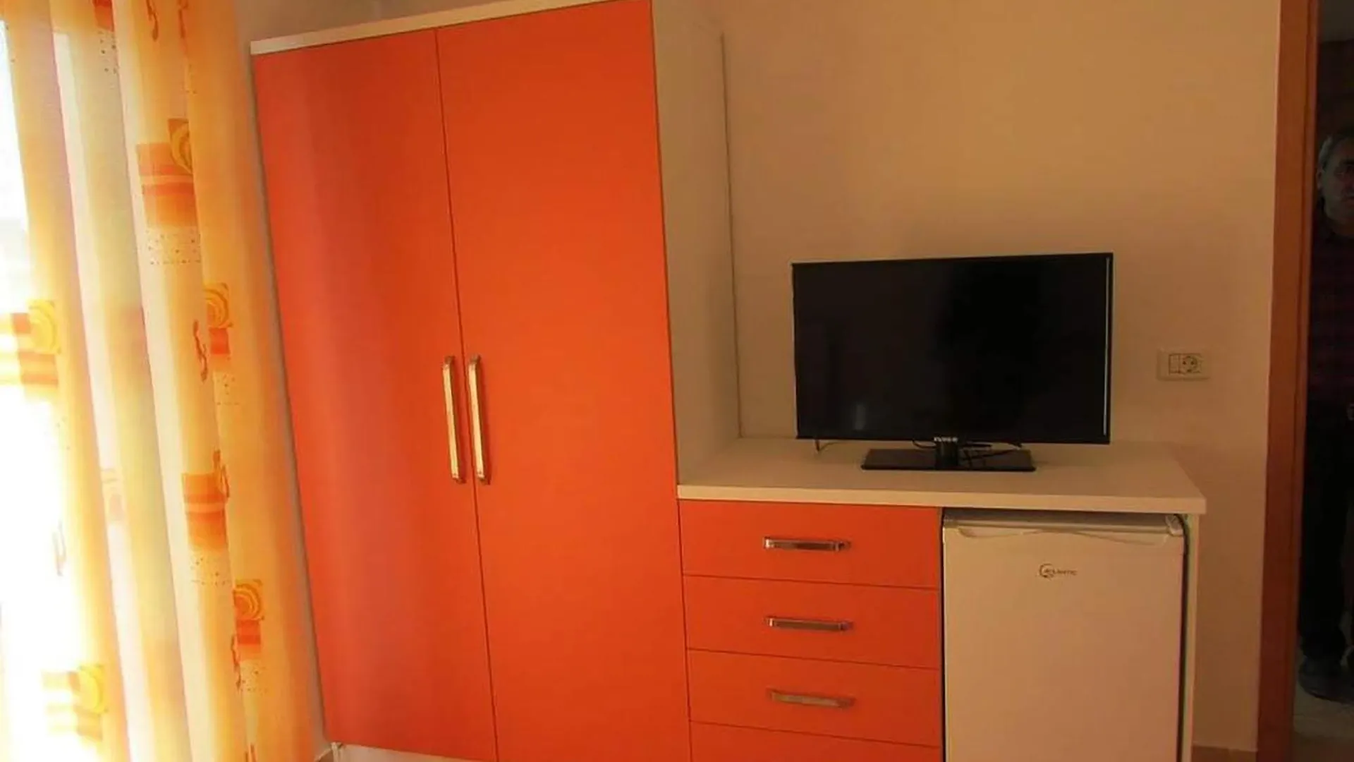 Bed & Breakfast Vila Ahmeti Sarandë